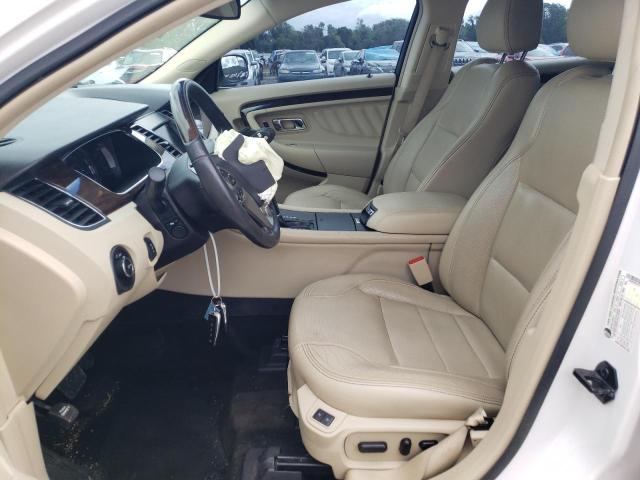 2015 FORD TAURUS LIM - 1FAHP2F81FG171837