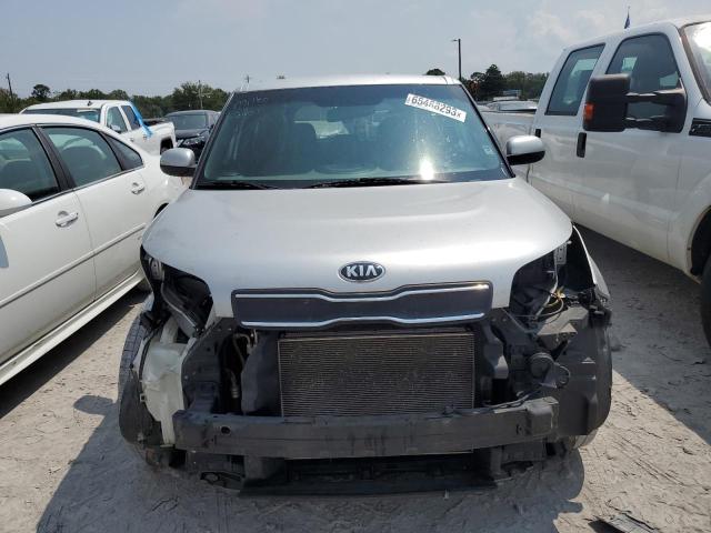 2019 KIA SOUL - KNDJN2A28K7633339