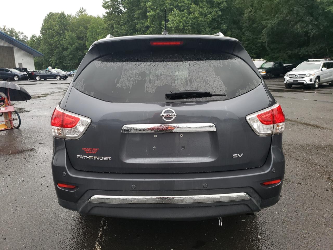 5N1AR2MN6DC632819 2013 Nissan Pathfinder S 5N1AR2MN6DC632819 2013 Nissan Pathfinder S