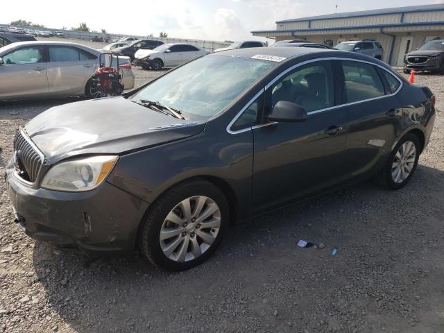 2016 Buick Verano 