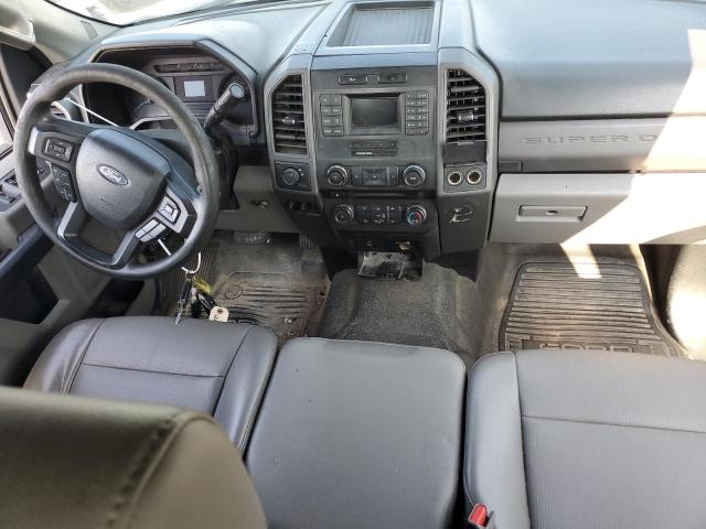 1FT7X2A67HEC15561 Ford F250 Super Duty