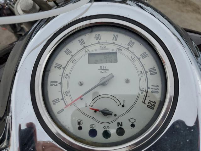 2000 YAMAHA XV16AM JYAVP02E7YA006034
