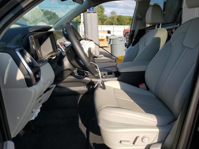 5XYRL4LC2NG125370 KIA SORENTO S