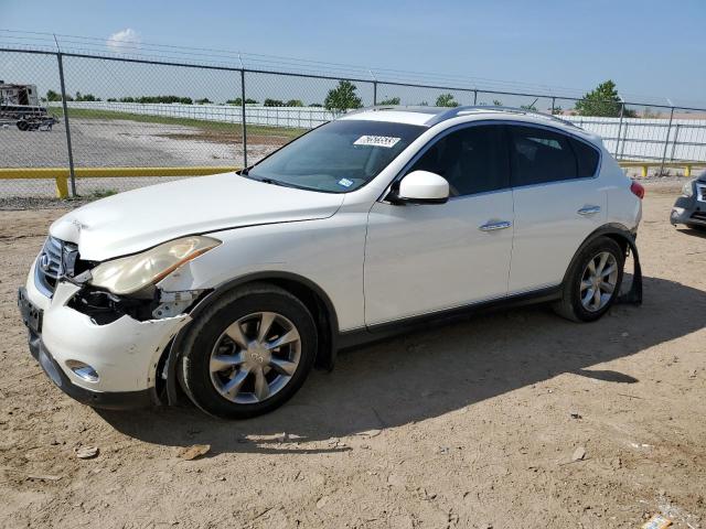 2008 INFINITI EX35 Base