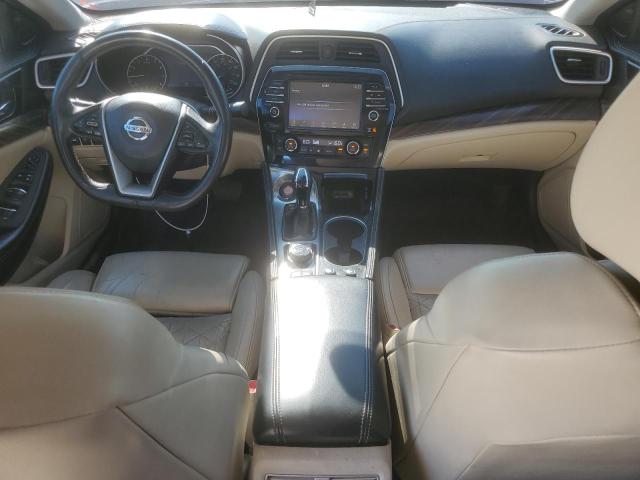 1N4AA6AP1GC400356 Nissan Maxima 3.5s