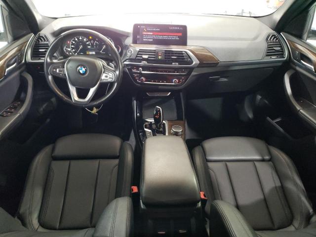 5UXTR9C5XKLE18745 2019 BMW X3, photo no. 8