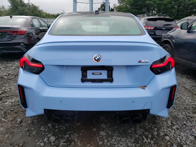 VIN 3MF13DM06P8D19056 2023 BMW M2 no.6