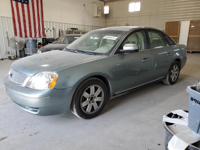 2007 Ford Five Hundred SEL