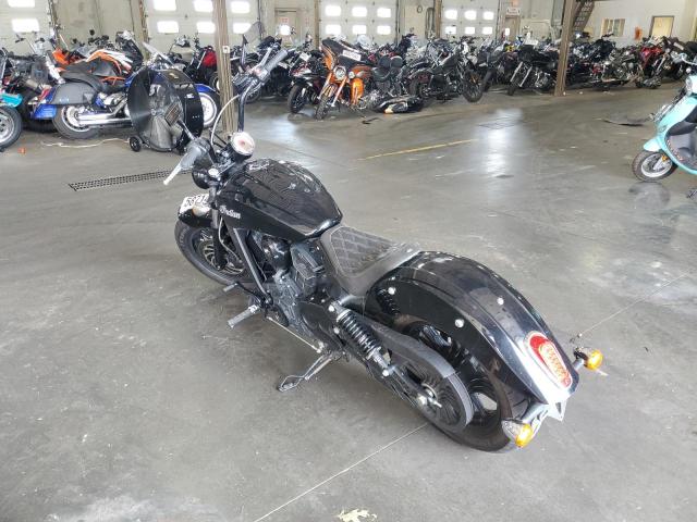 2016 INDIAN MOTORCYCLE CO. SCOUT SIXT - 56KMSB112G3109772