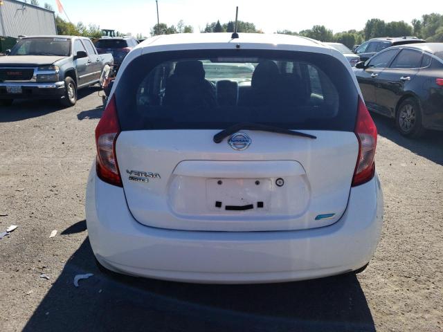 3N1CE2CP0FL393497 Nissan Versa Note S