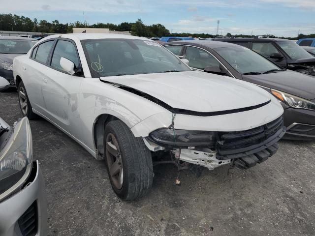 2018 DODGE CHARGER PO - 2C3CDXAG4JH325855
