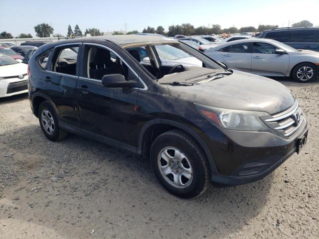 2HKRM3H36EH531516 Honda CR-V LX