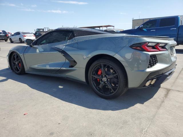 2022 CHEVROLET CORVETTE S - 1G1YB3D46N5122604