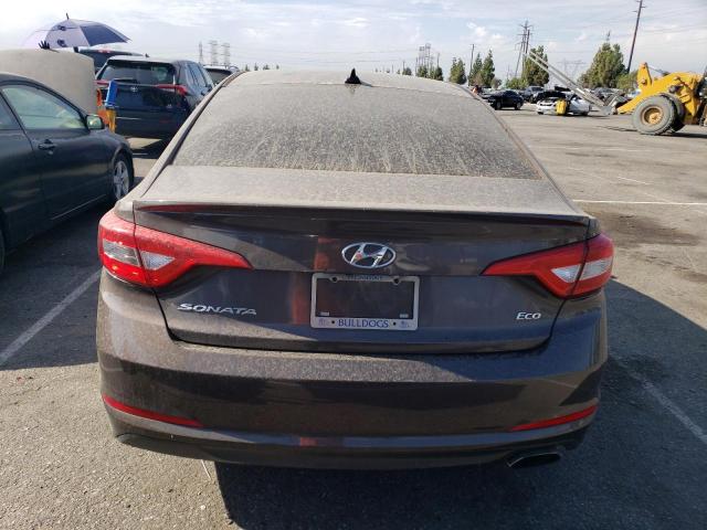 5NPE24AA0FH143251 Hyundai SONATA ECO