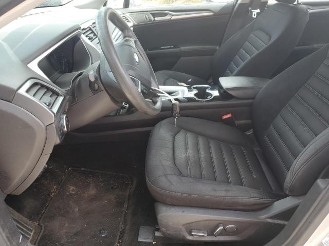 2015 FORD FUSION SE - 1FA6P0H74F5106217