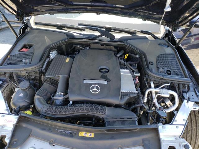 WDDZF4JB7HA066991 Mercedes-Benz E 300