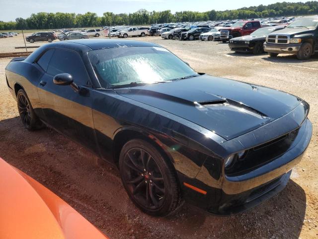 2C3CDZAG7JH171704 Dodge Challenger Sxt