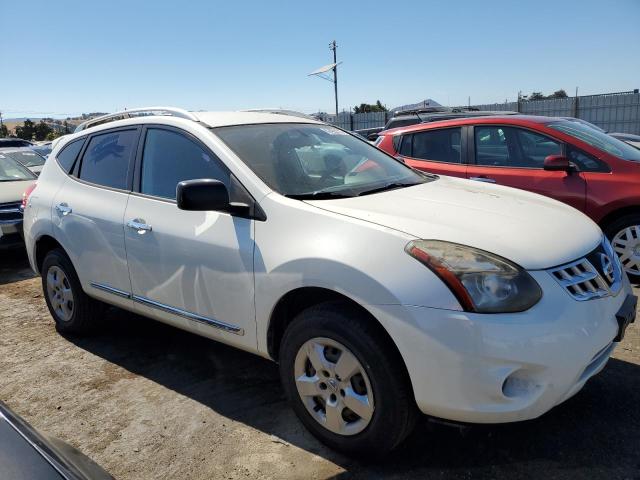 JN8AS5MT7FW652463 Nissan Rogue Select S