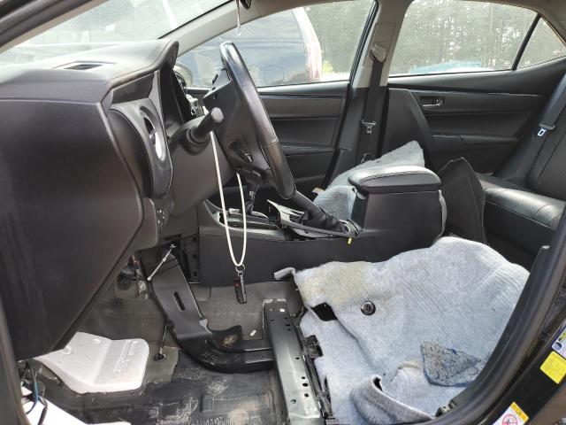 2T1BURHE4HC816261 Toyota COROLLA L