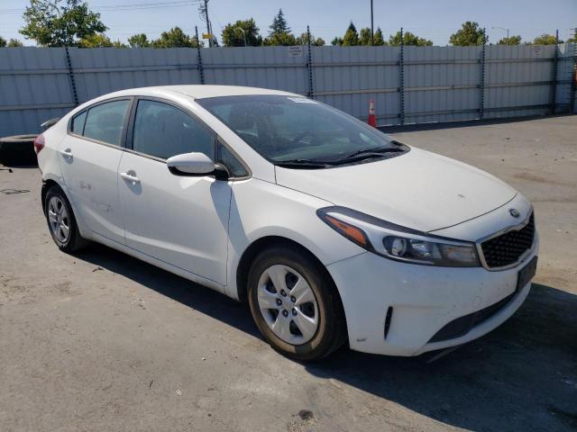 3KPFK4A71HE142061 KIA FORTE LX