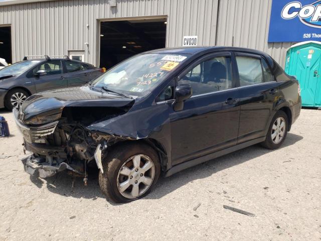 2007 Nissan Versa S