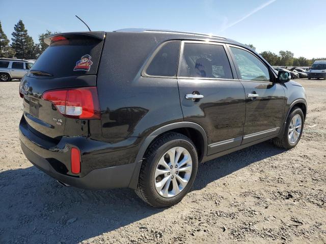 5XYKU4A74EG528612 KIA SORENTO EX