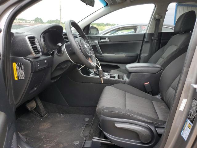 KNDPMCAC8H7257925 KIA Sportage Lx