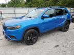 2021 JEEP CHEROKEE L - 1C4PJMLB2MD147645