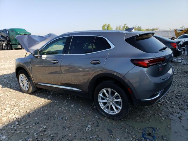 BUICK ENVISION PREFERRED 2021 1