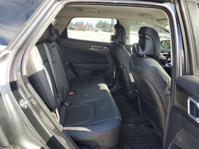 KNDPVCAG8P7066293 KIA Sportage Ex