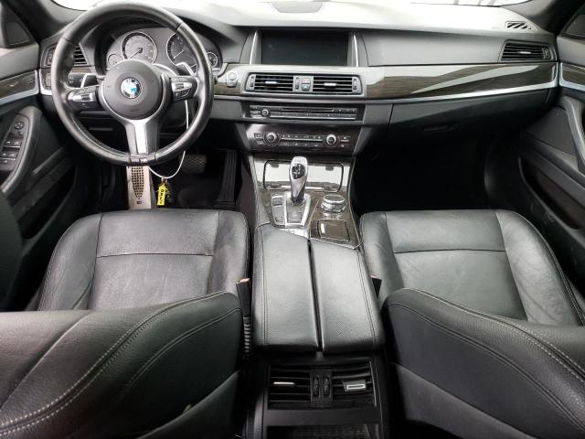 WBA5A5C52ED503601 BMW 528 I