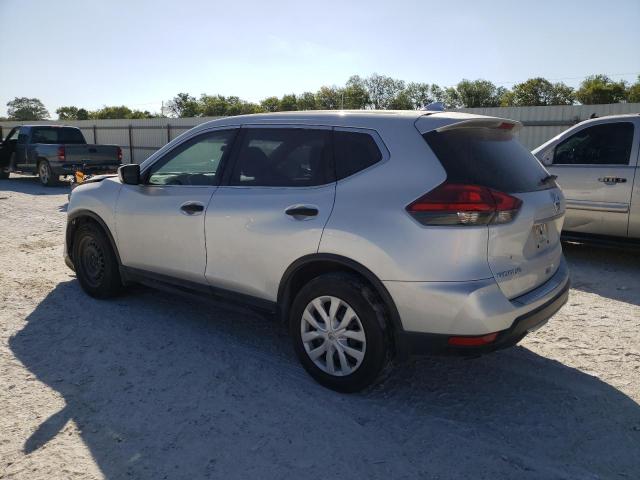 5N1AT2MT4HC885255 Nissan ROGUE S
