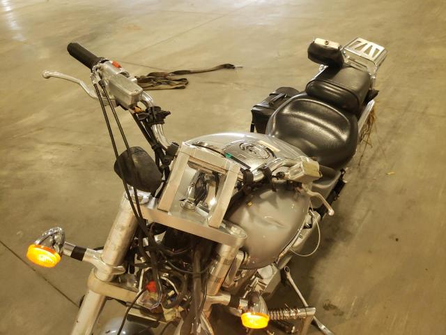 2002 HONDA VTX1800 C - 1HFSC46022A009672