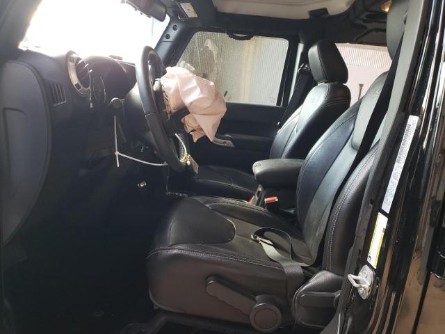 1C4BJWEG6JL908760 Jeep Wrangler Unlimited Sahara