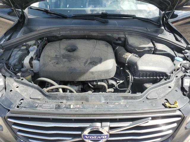 2017 VOLVO XC60 T6 DY YV449MRR8H2192488
