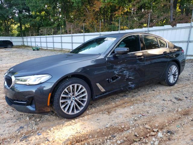 2021 BMW 5 Series 530xi