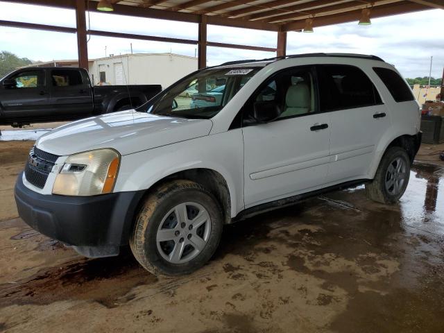 2005 Chevrolet Equinox LS