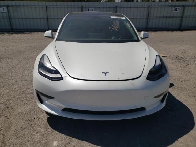 5YJ3E1EA9NF168296 | 2022 TESLA MODEL 3