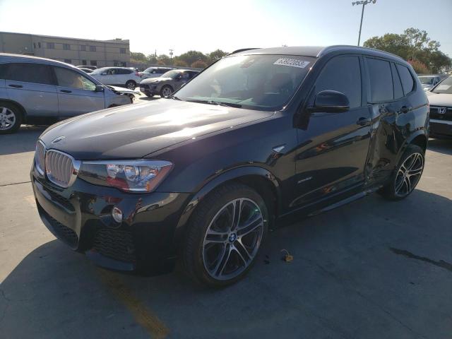 BMW-X3-5UXWZ7C52H0U46175