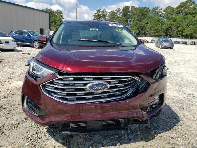 2FMPK4J94MBA15419 2021 FORD EDGE, photo no. 5