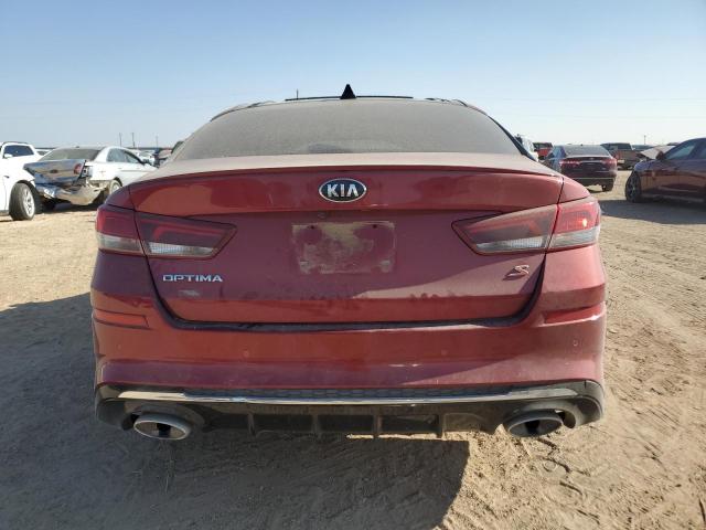 2019 KIA OPTIMA LX - 5XXGT4L38KG352666
