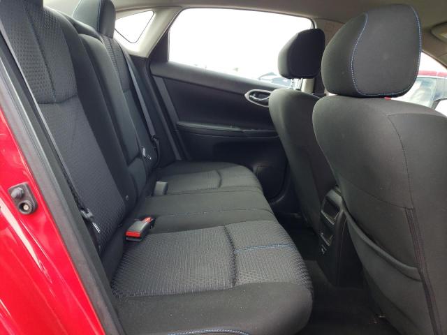 2019 NISSAN SENTRA S - 3N1AB7AP2KY337011