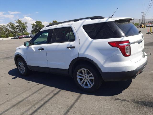 1FM5K7B86FGA34290 Ford EXPLORER