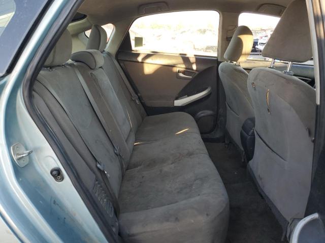 JTDKN3DU4F1961874 Toyota PRIUS