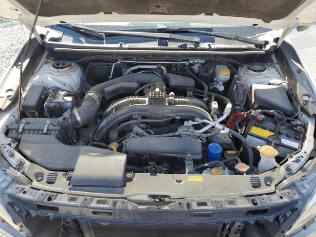 JF2GTADC5J8243100 Subaru Crosstrek Premium