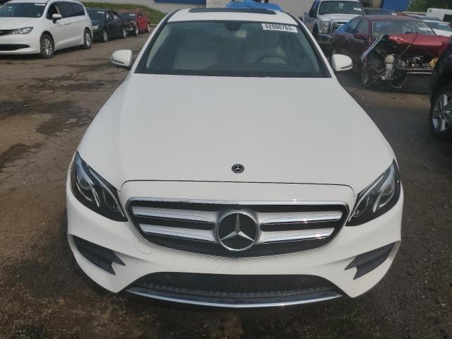 WDDZF4KB8KA534927 2019 MERCEDES-BENZ E-CLASS, photo no. 5