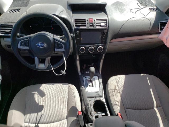 JF2SJAGC7HH431753 Subaru Forester 2.5i Premium
