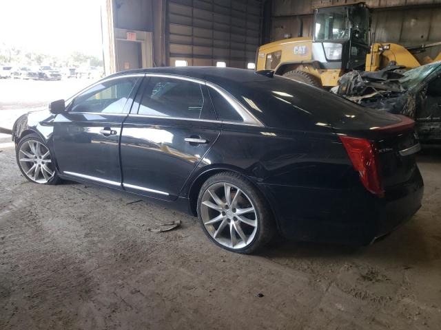 CADILLAC XTS PREMIUM COLLECTION 2016 1