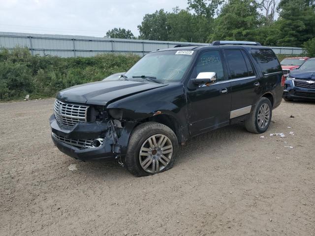 2008 Lincoln Navigator 