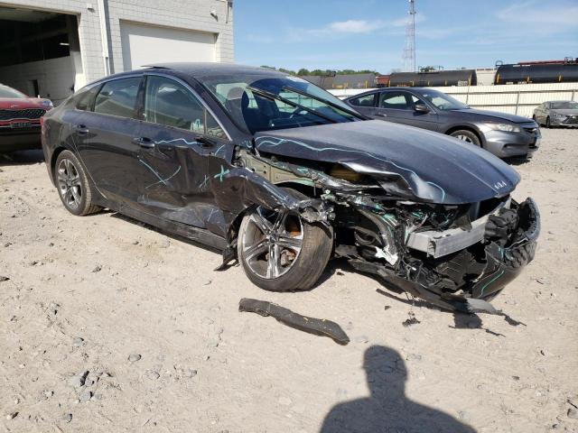 5XXG34J20NG117225 KIA K5 EX